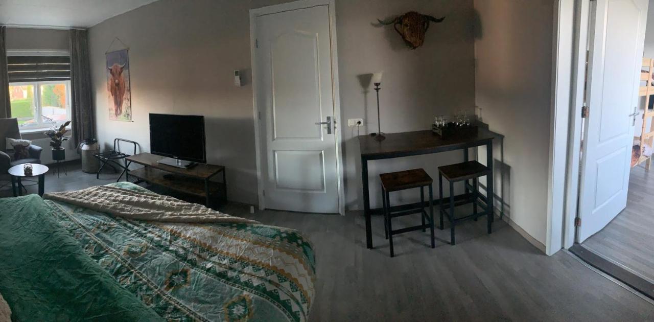 Pullemans Couette-café Wijster